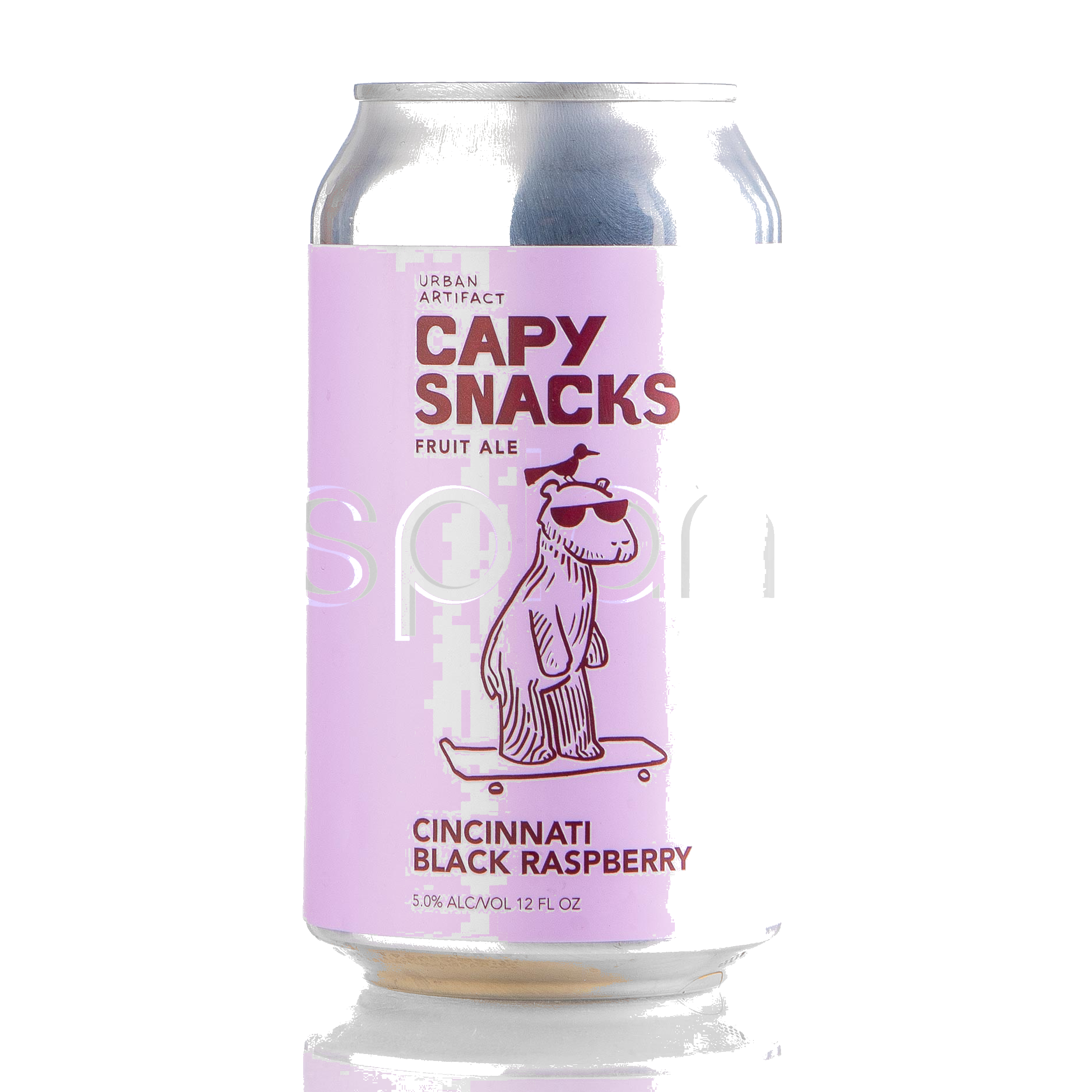 Capy Snacks