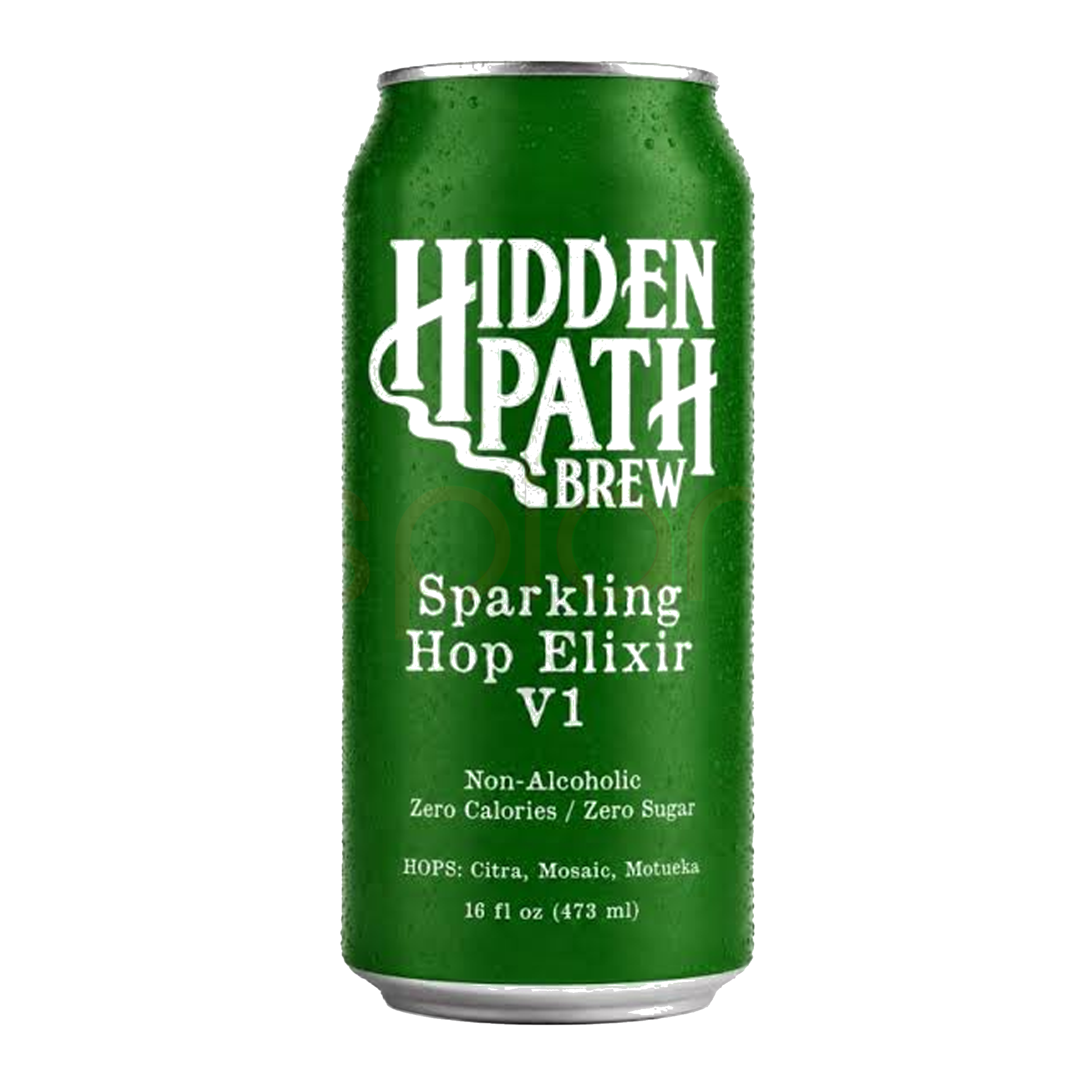 SPARKLING HOP ELIXIR V1 SPARKLING HOP ELIXIR V1