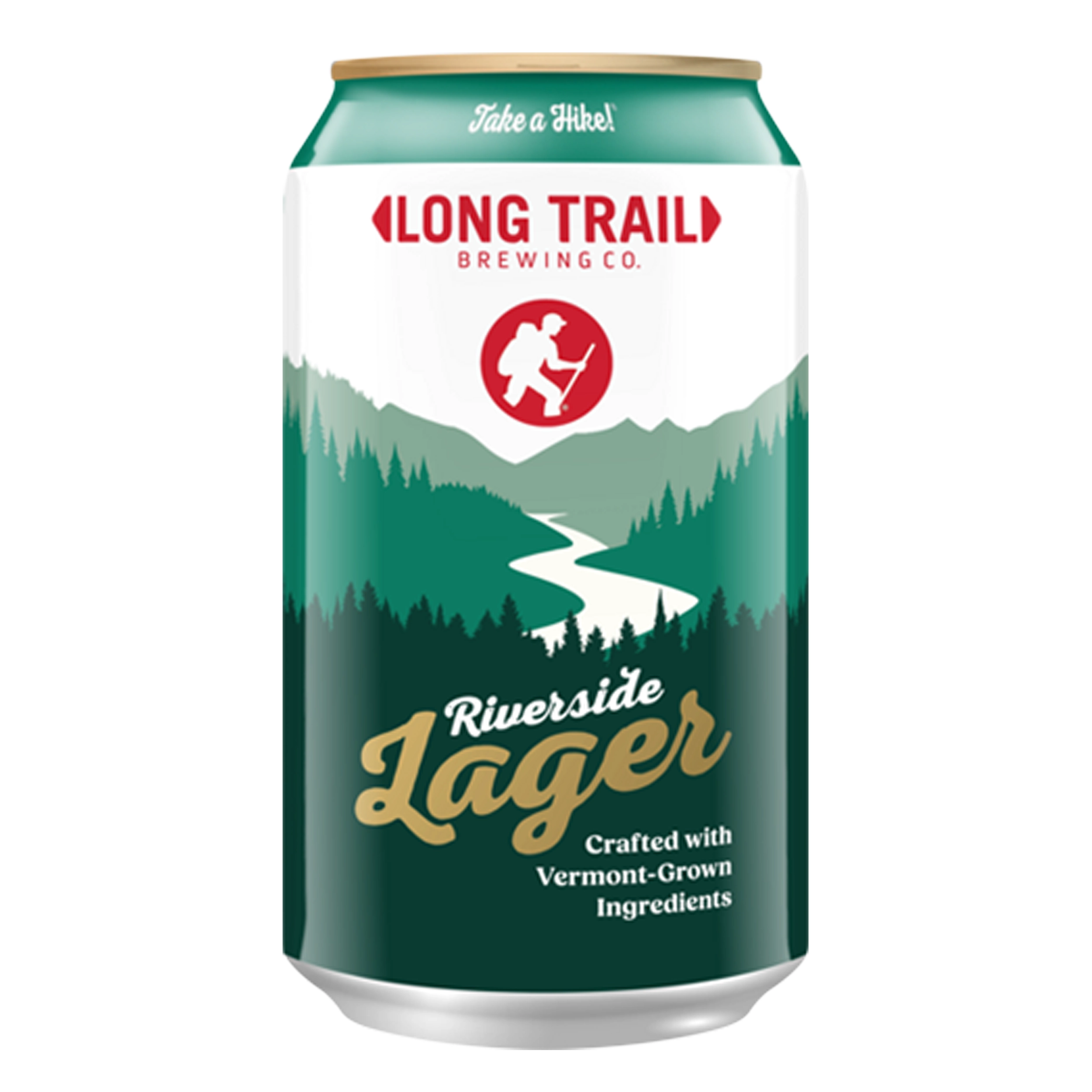 RIVERSIDE LAGER
