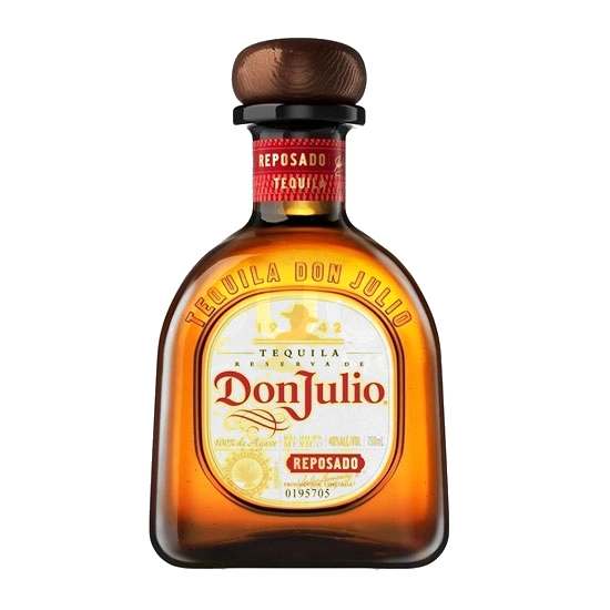 Reposado Tequila