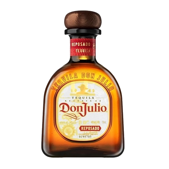 Reposado Tequila