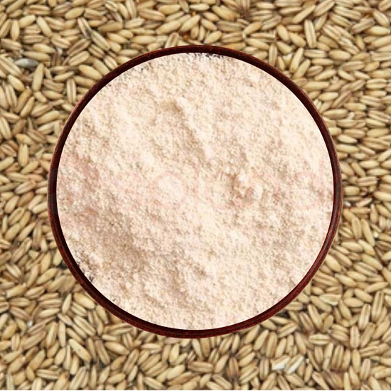 PARAS BARLEY FLOUR : 2LB