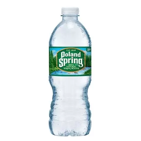 Water Bottle/ Drink