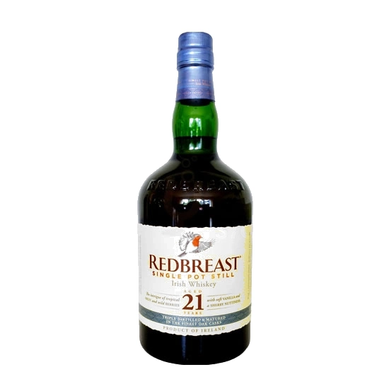 21 Year