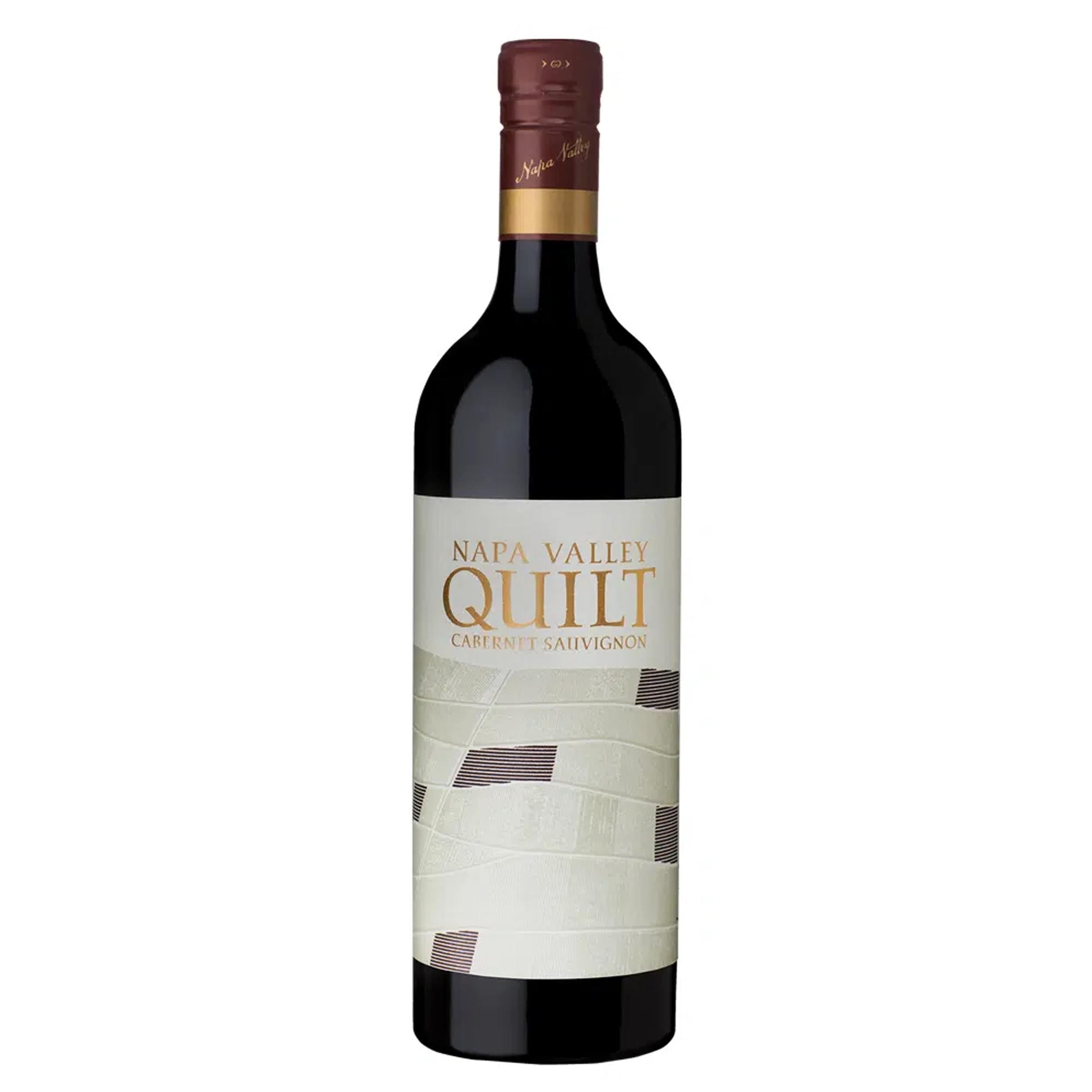 NAPA CABERNET SAUVIGNON