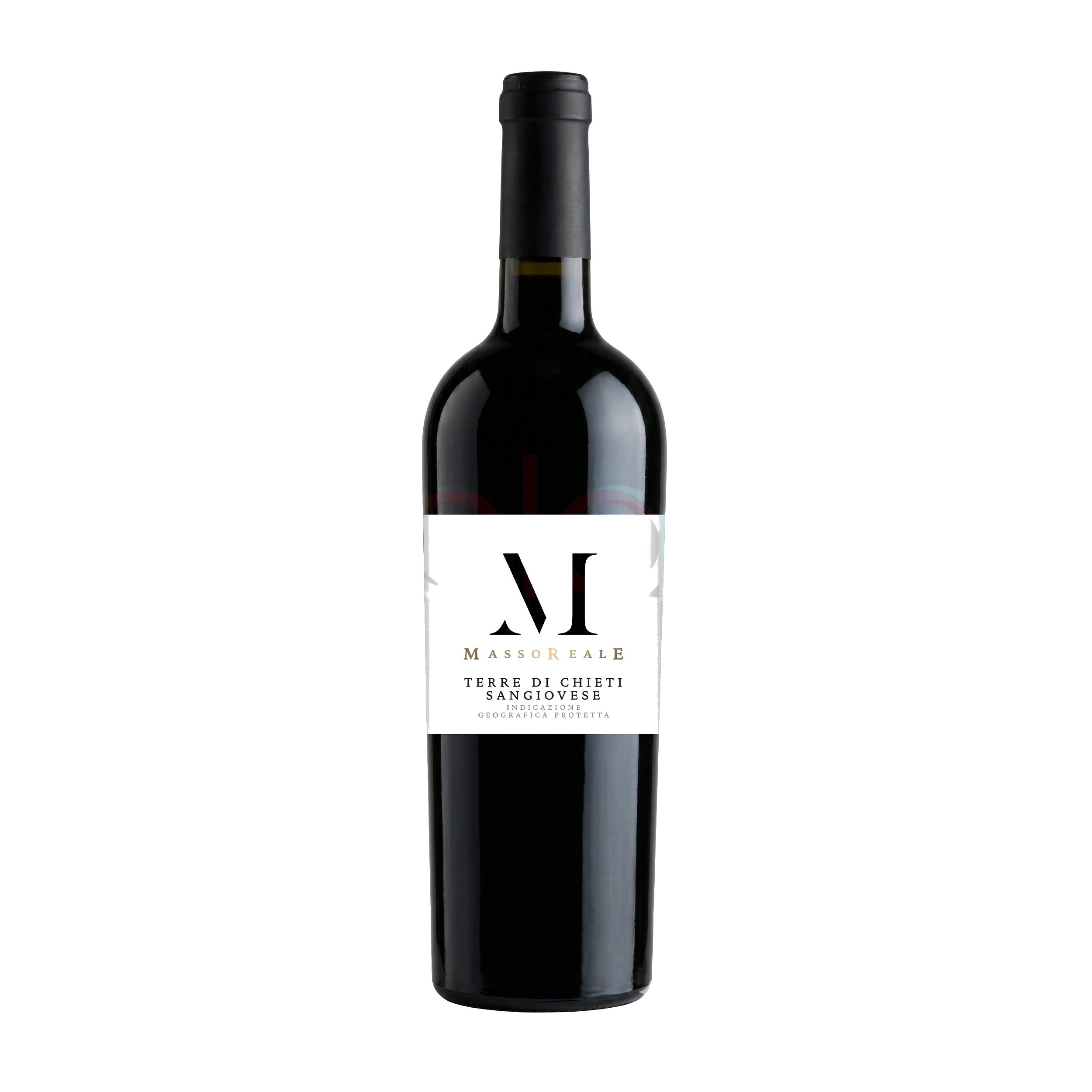 Massoreale Sangiovese