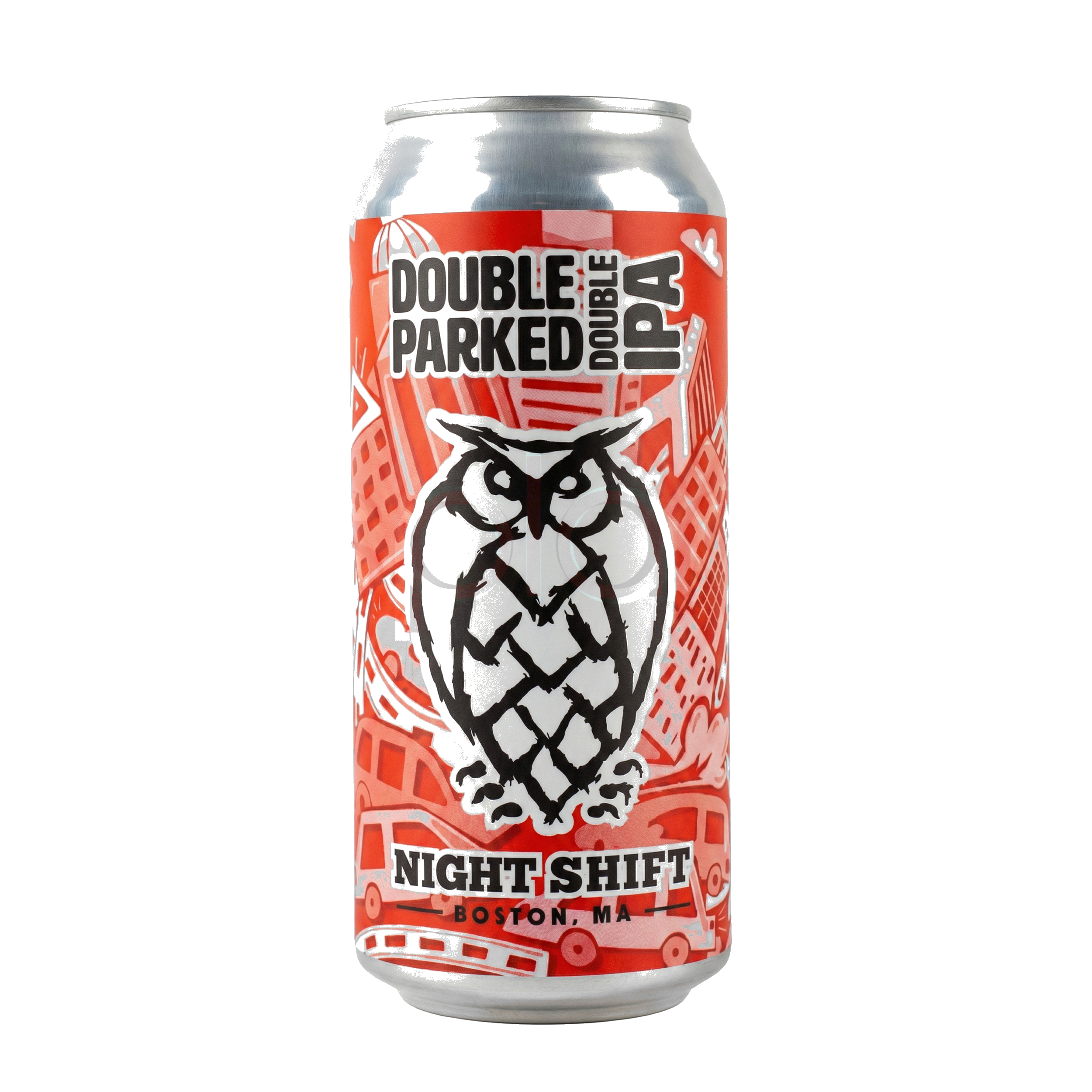 Double Parked