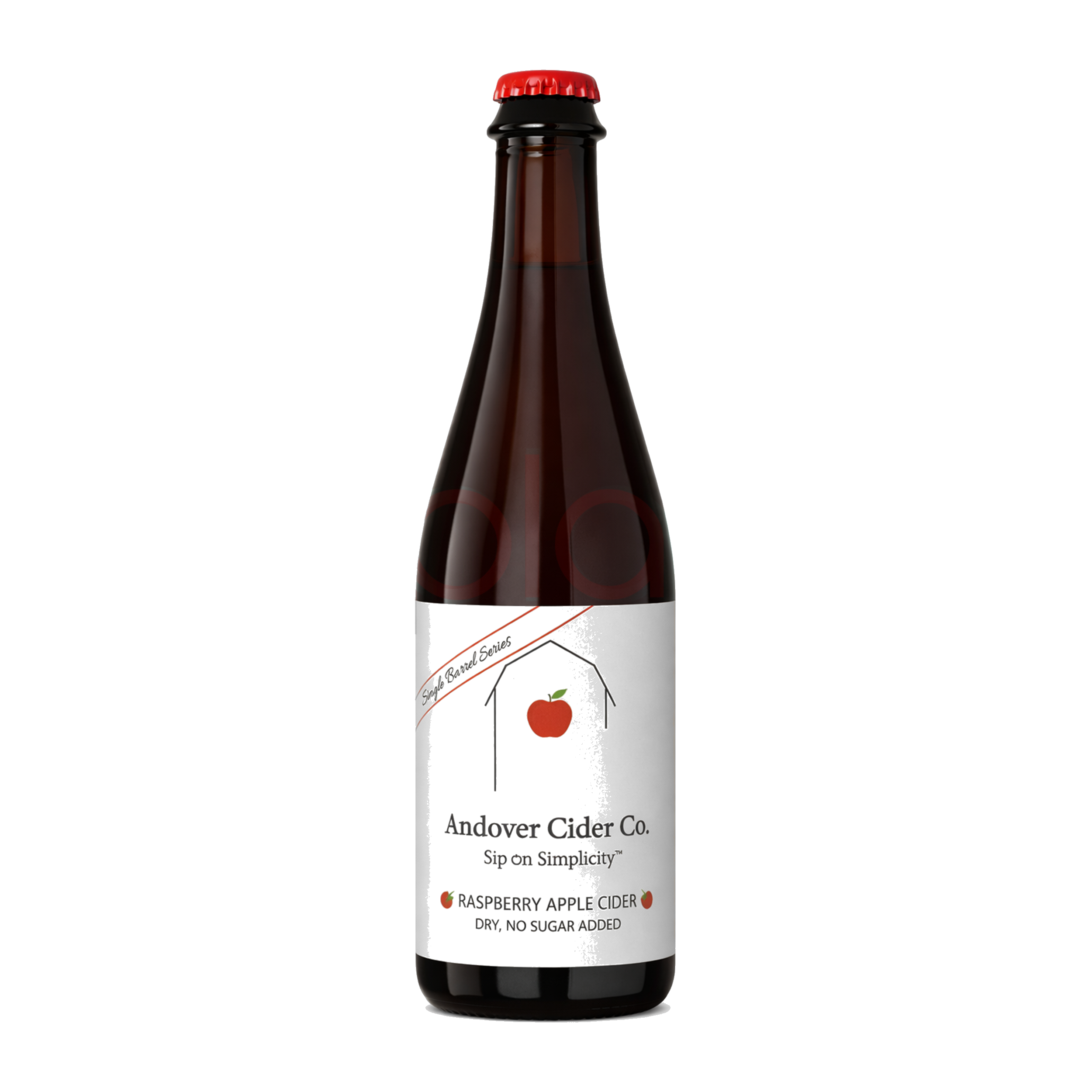Raspberry Cider