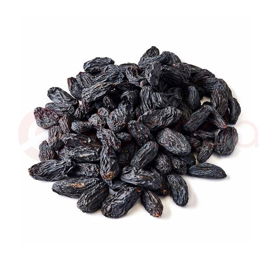 APNA BLACK RAISINS: 14OZ