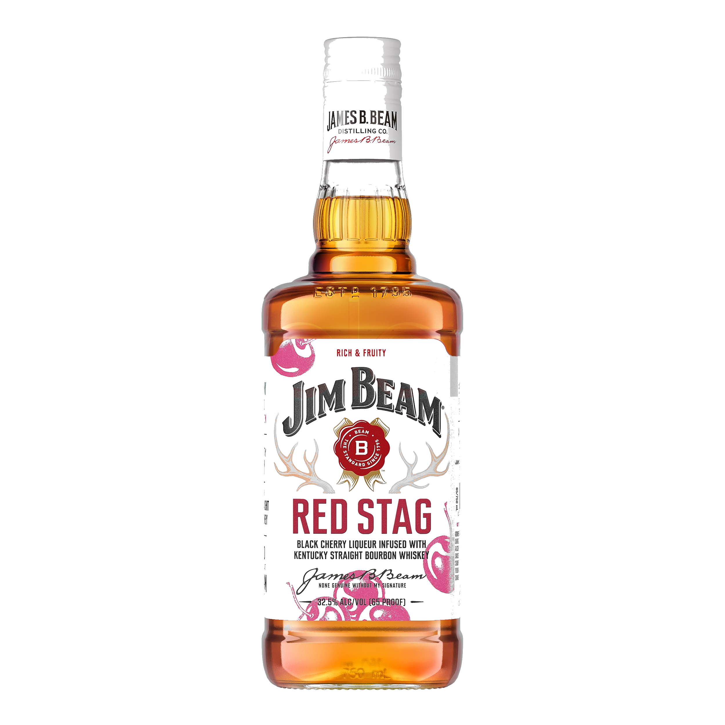 Red Stag
