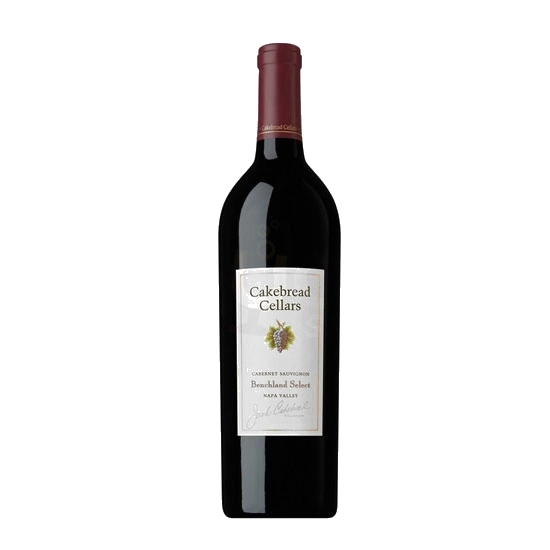 Benchland Select Cabernet