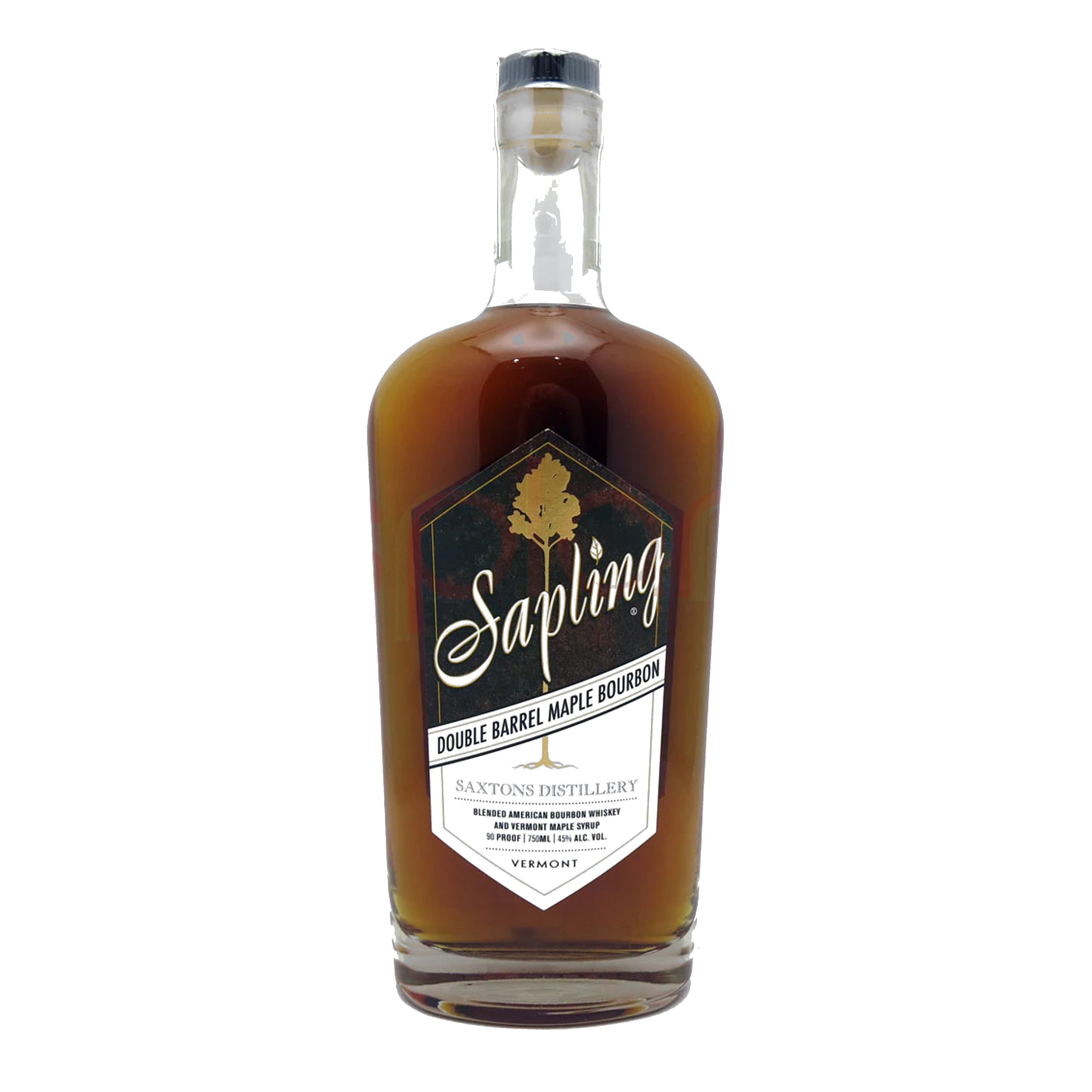 Maple Bourbon