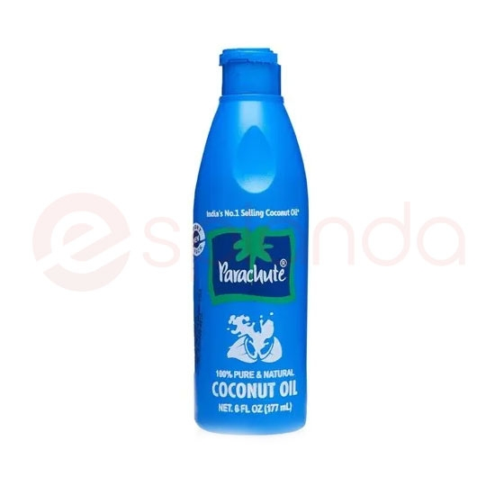 PARACHUTE COCONUT OIL: 177ML
