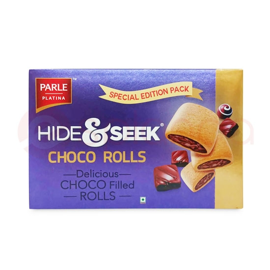 PARLE HIDE & SEEK: 8.71OZ