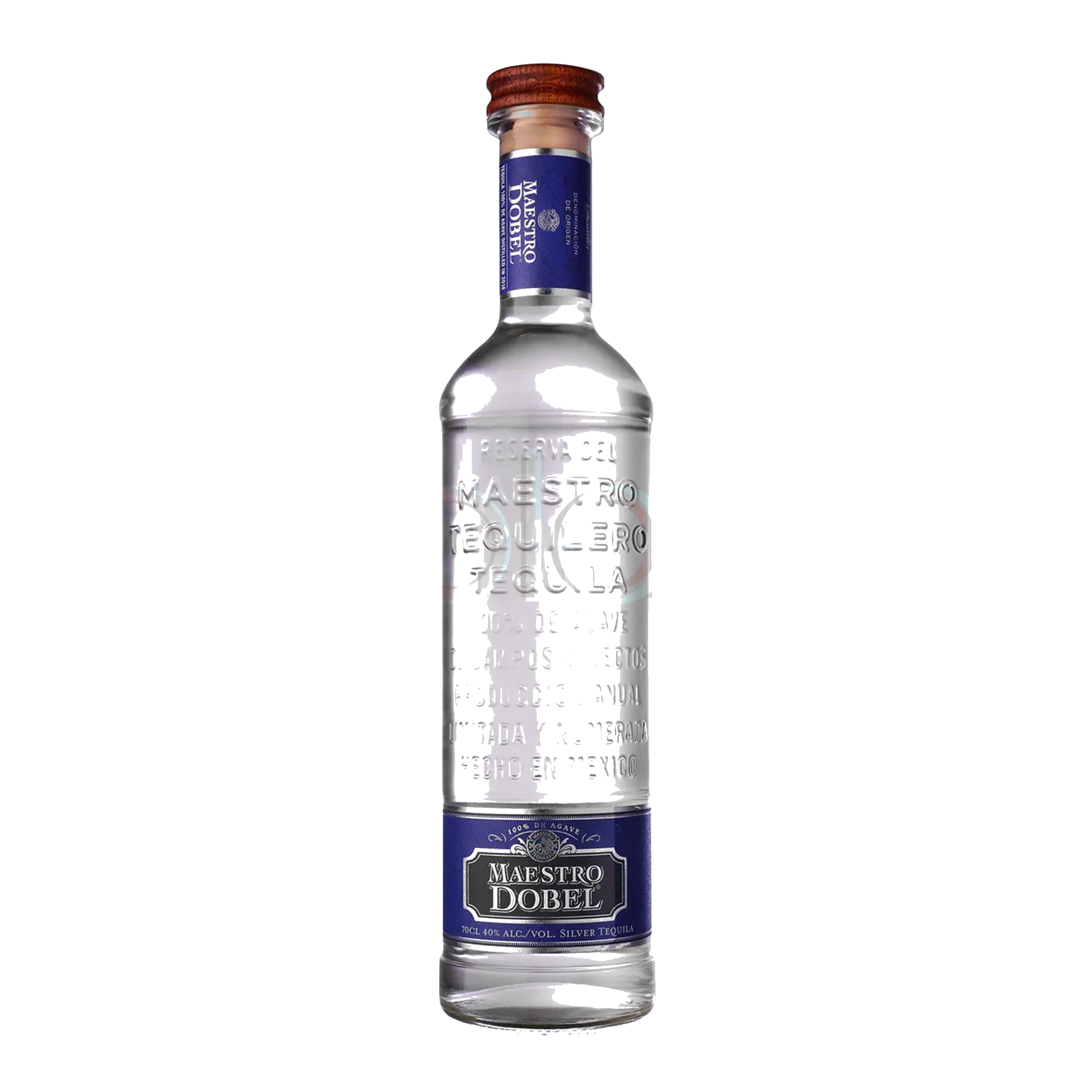 Silver Tequila