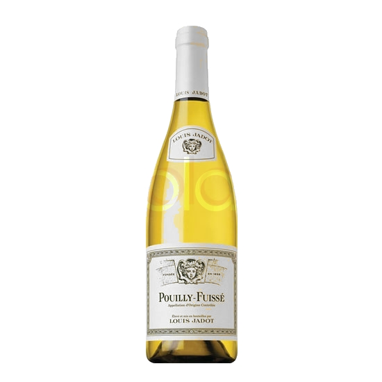 Pouilly Fuisse