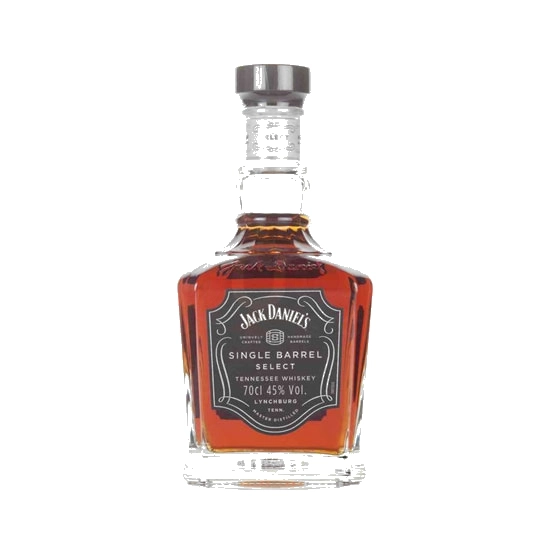 Single Barrel Select