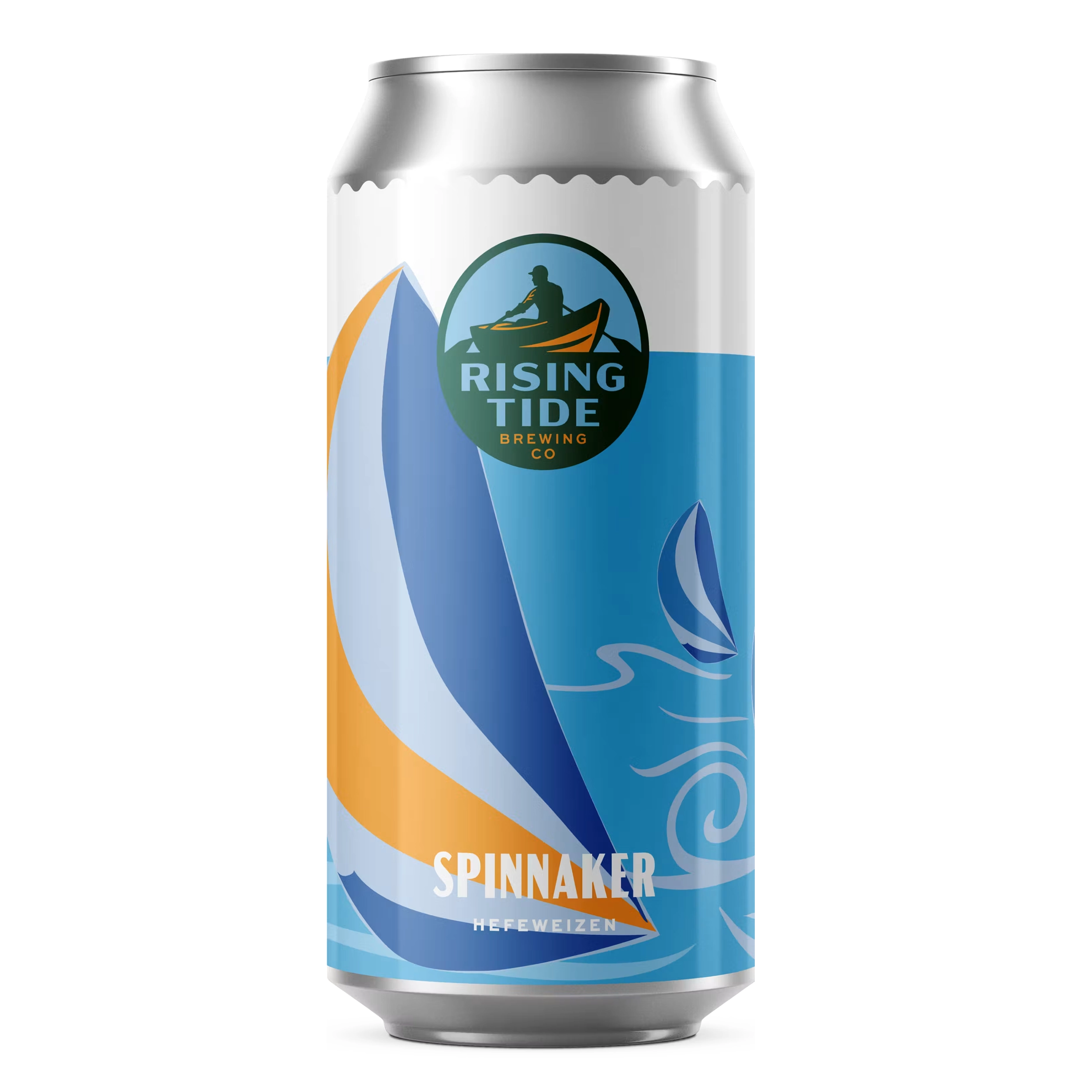 SPINNAKER