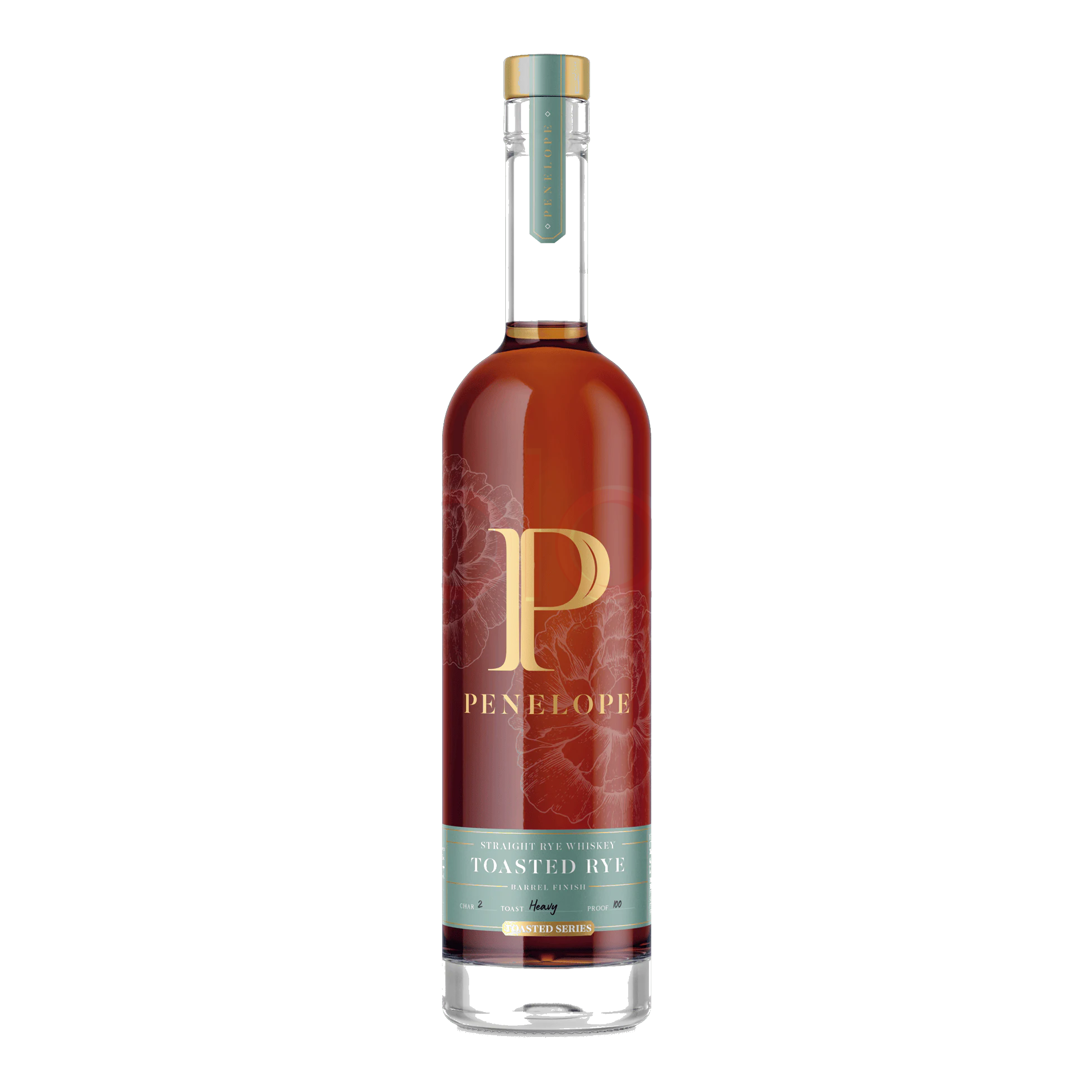 Tokaji Cask Finish