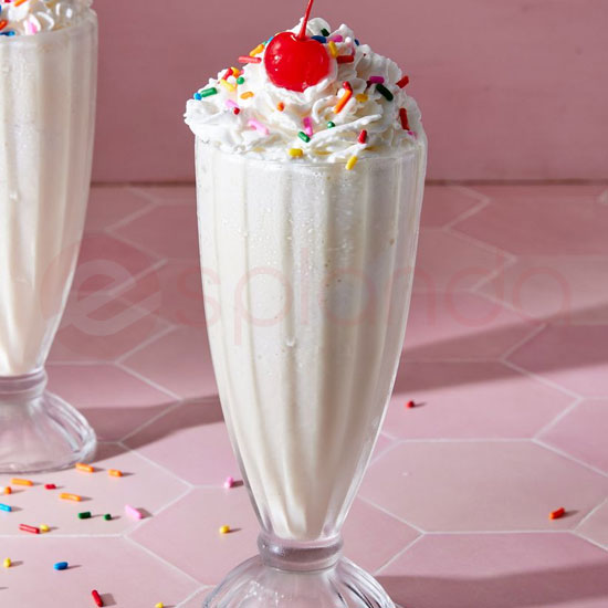 Milk Shake