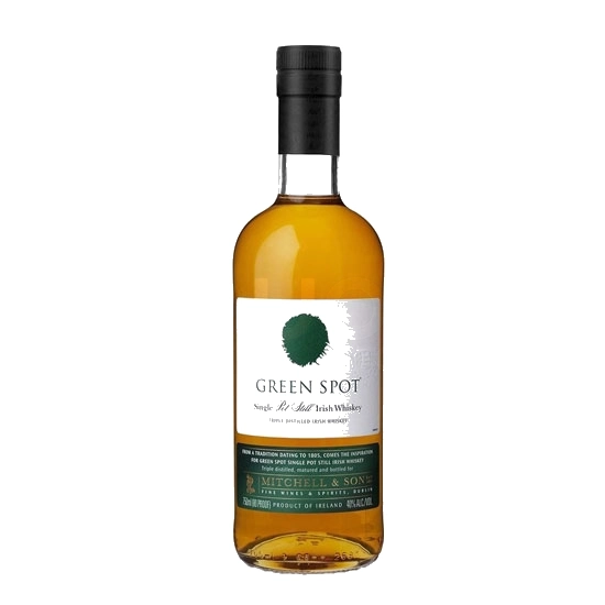 Single Pot Still