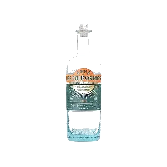 Citrico Gin