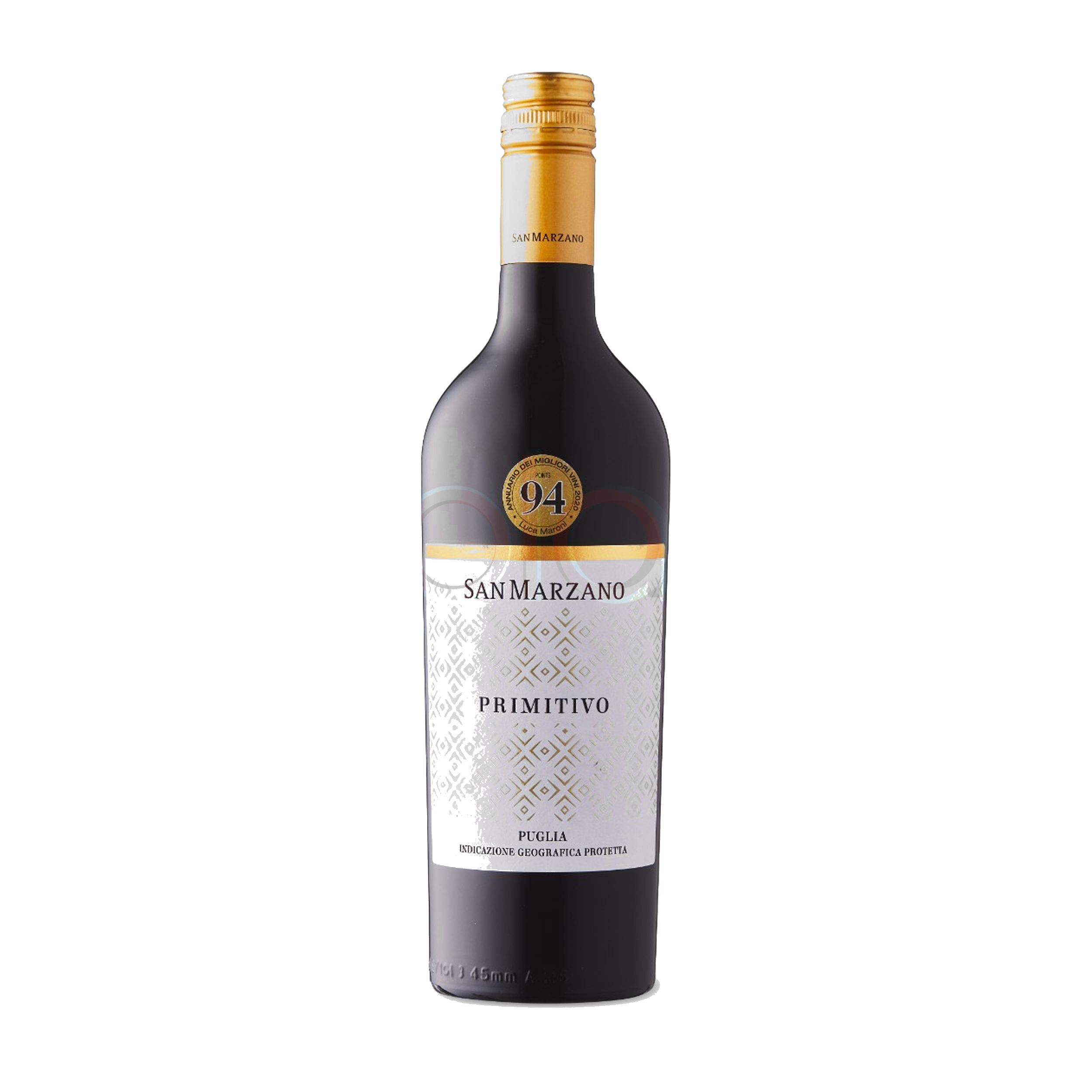 Primitivo Red