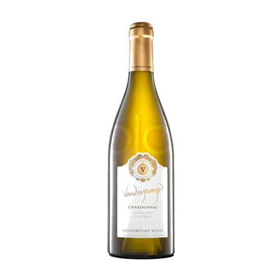 Chardonnay