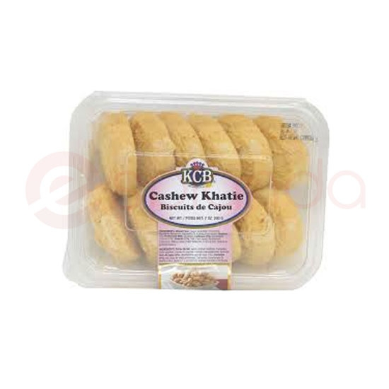 KCB CASHEW KHATIE : 20 OZ