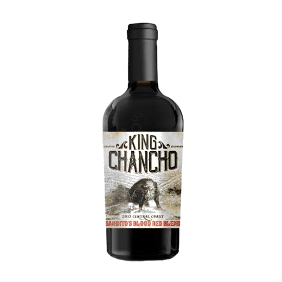 Red Blend