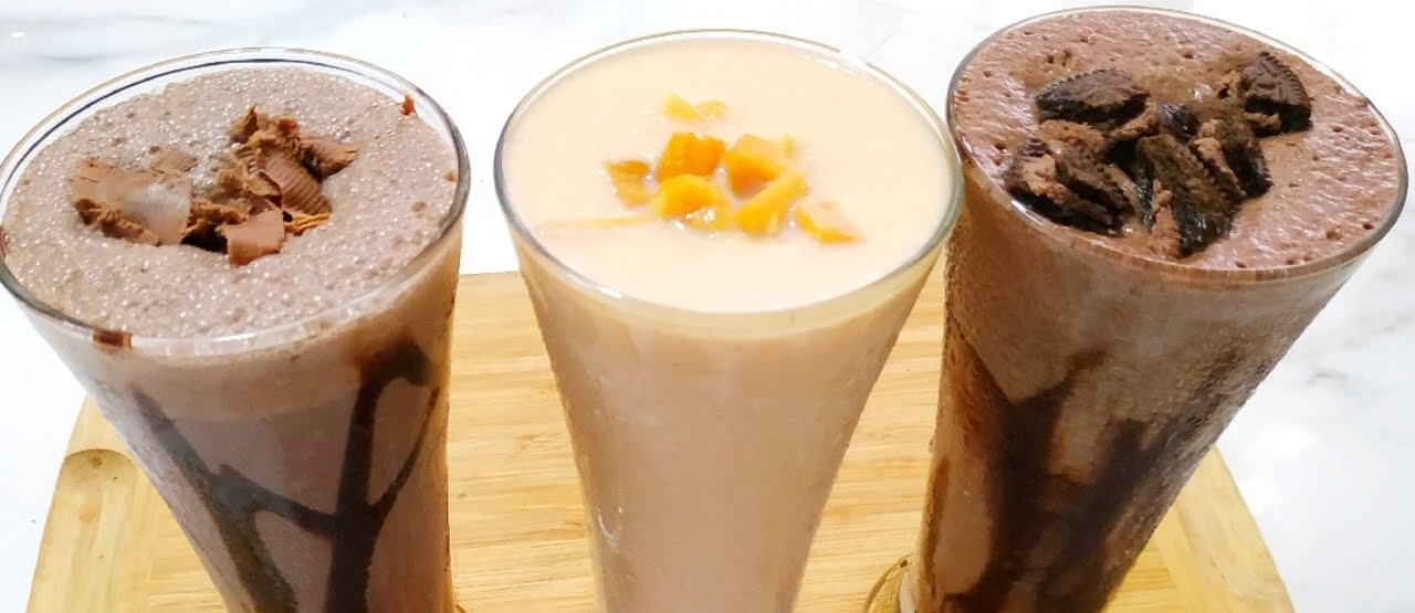 Shakes