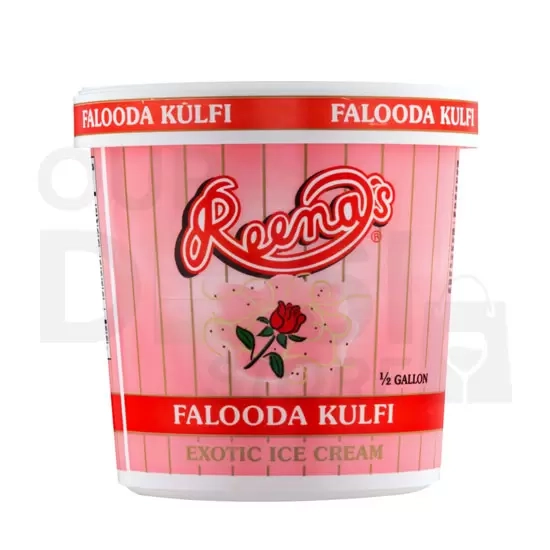 Reena's Falooda Kulfi: 1.89l