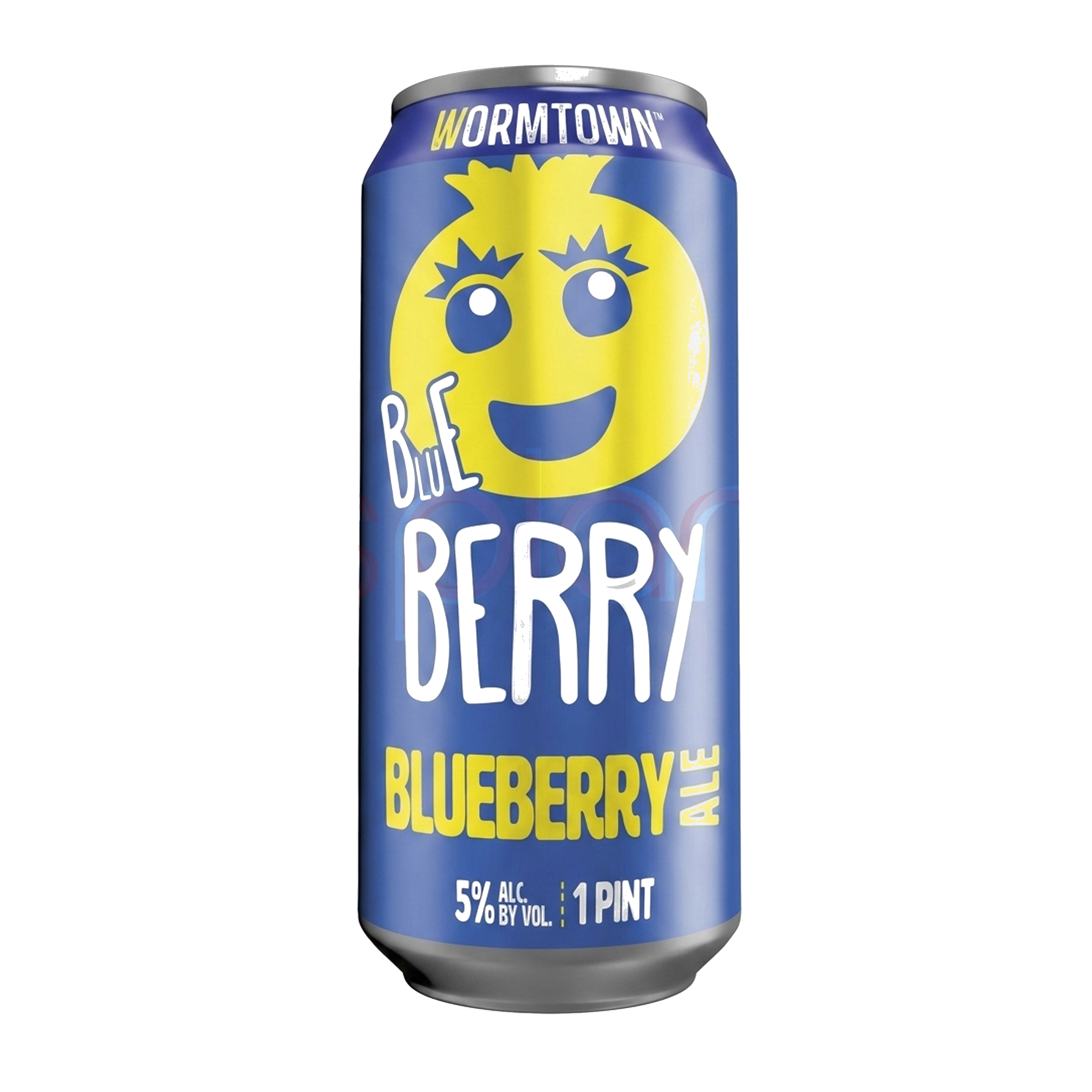Be Berry Blueberry