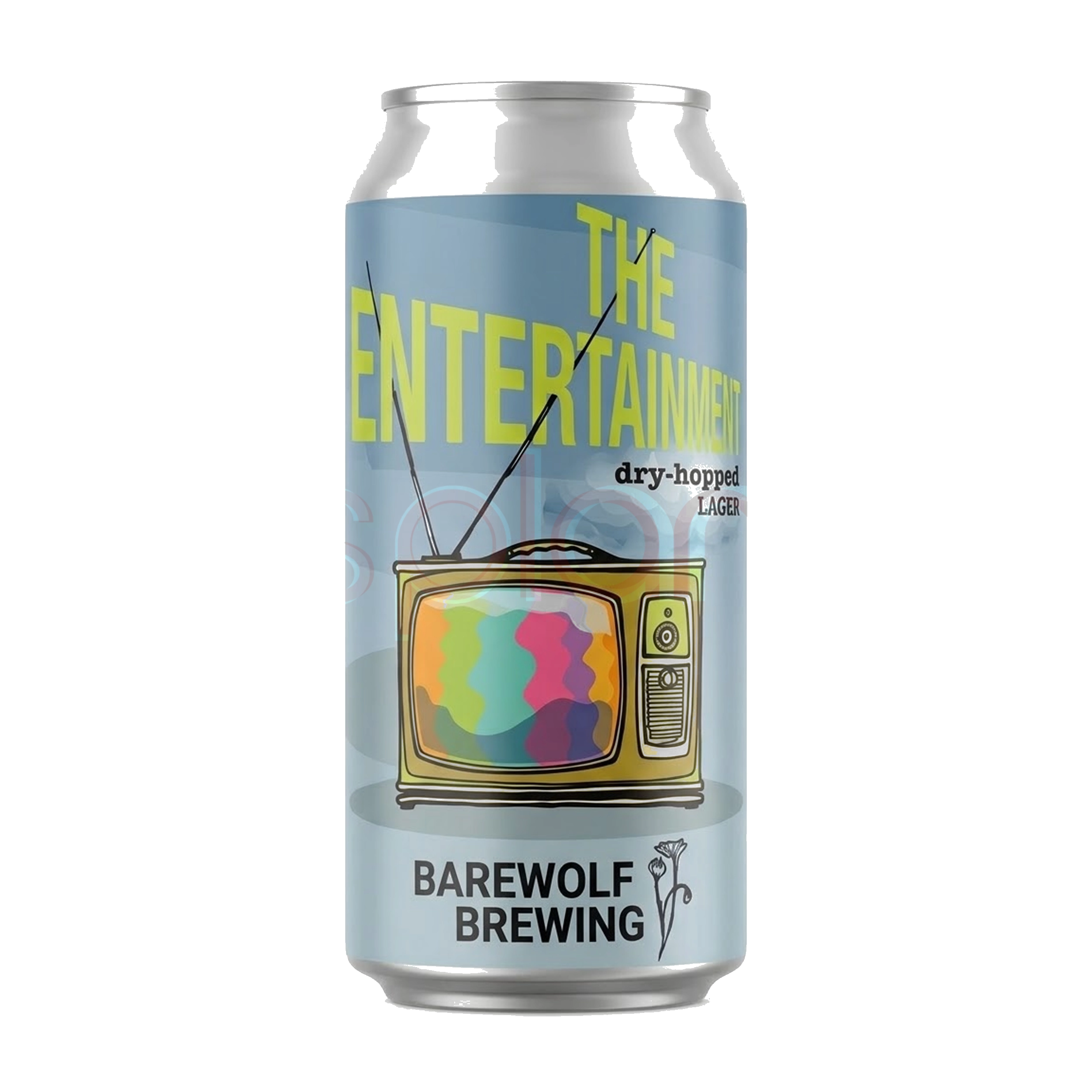 The Entertainment