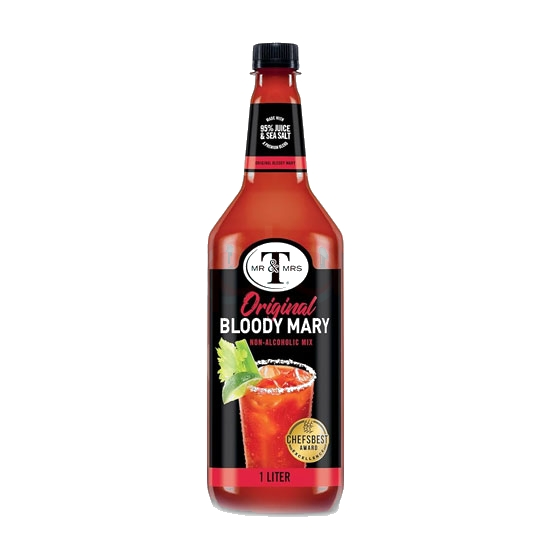 Original Bloody Mary Mix