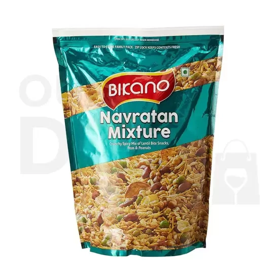 Bikano Navratan Mixture: 2lb