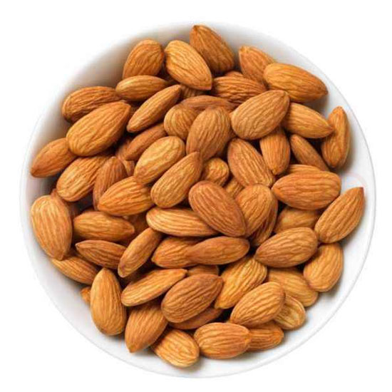 APNA ALMOND: 28OZ
