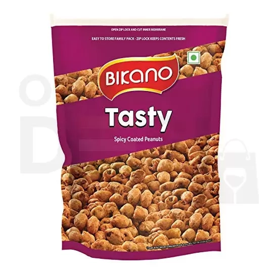 Bikano Tasty Spicy Peanut 2lbs