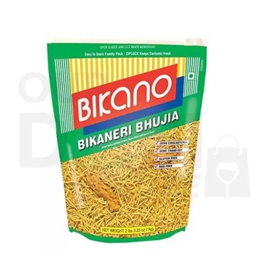 Bikano Bikaneri Bhujia 2lbs