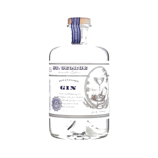 Botanivore Gin