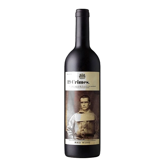 Red Blend