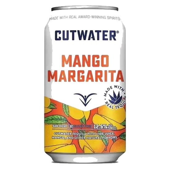 Mango Margarita