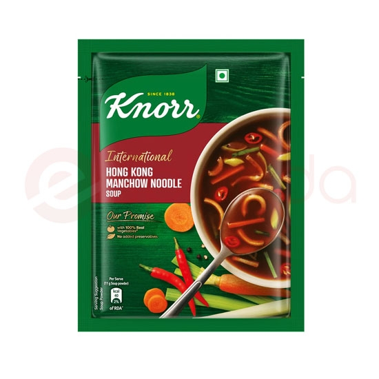 KNORR HONGKONG MANCHOW:44G