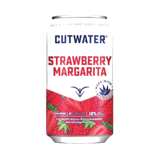 Strawberry Margarita