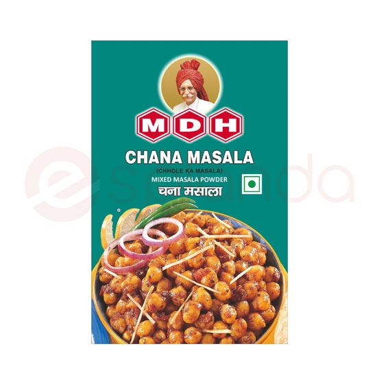 MDH CHANA MASALA: 500G