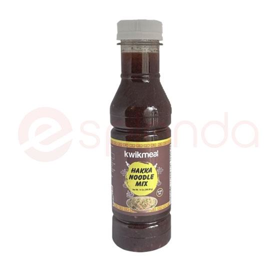 KWIKMEAL HAKKA NOODLE MIX:14OZ
