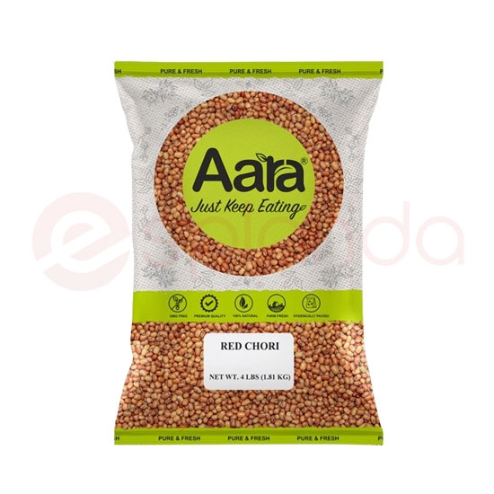 AARA RED CHORI: 4LB