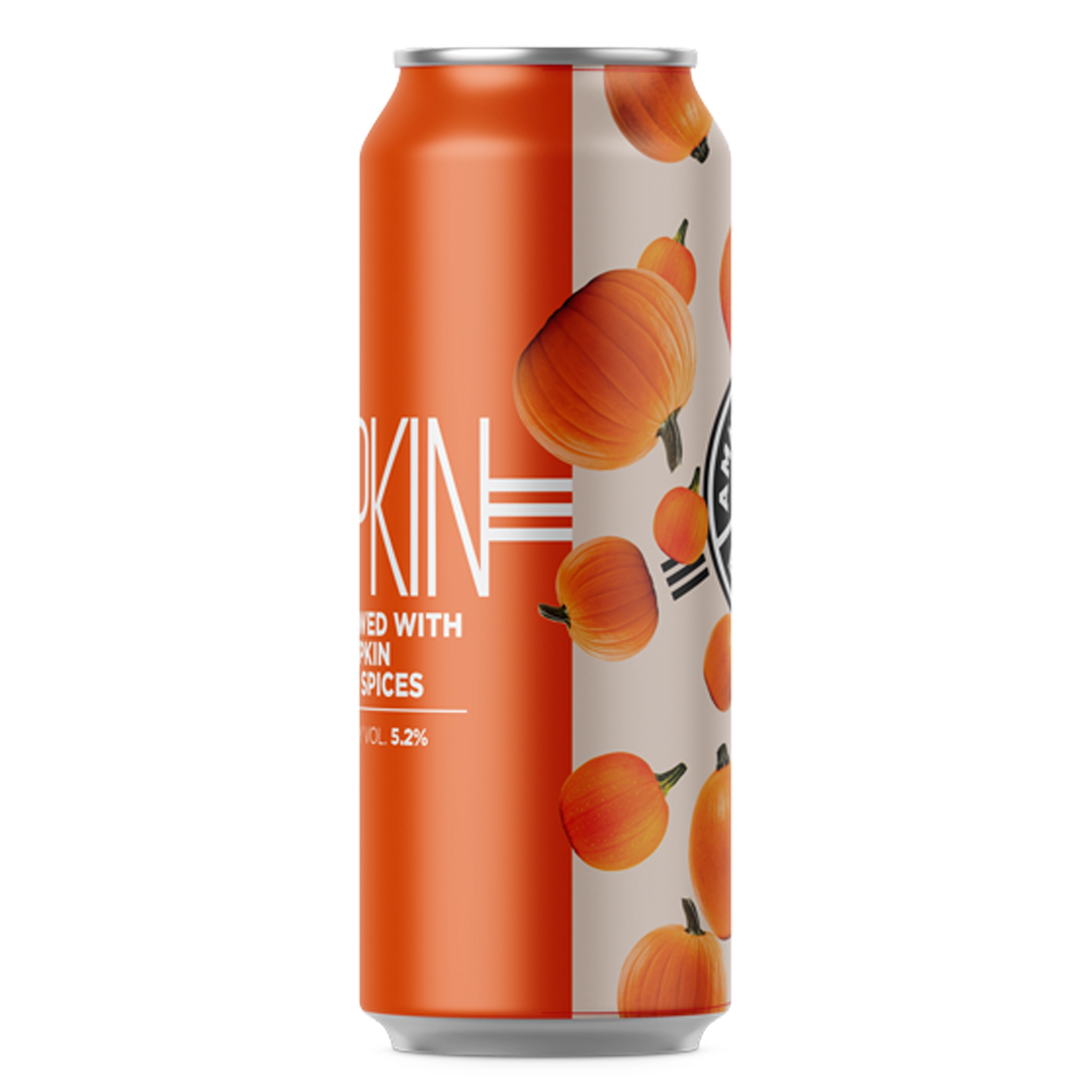 PUMPKIN ALE