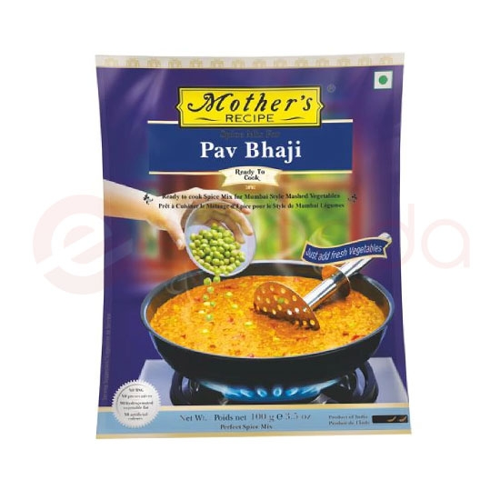 MOTHERS MEAT MASALA: 90GM