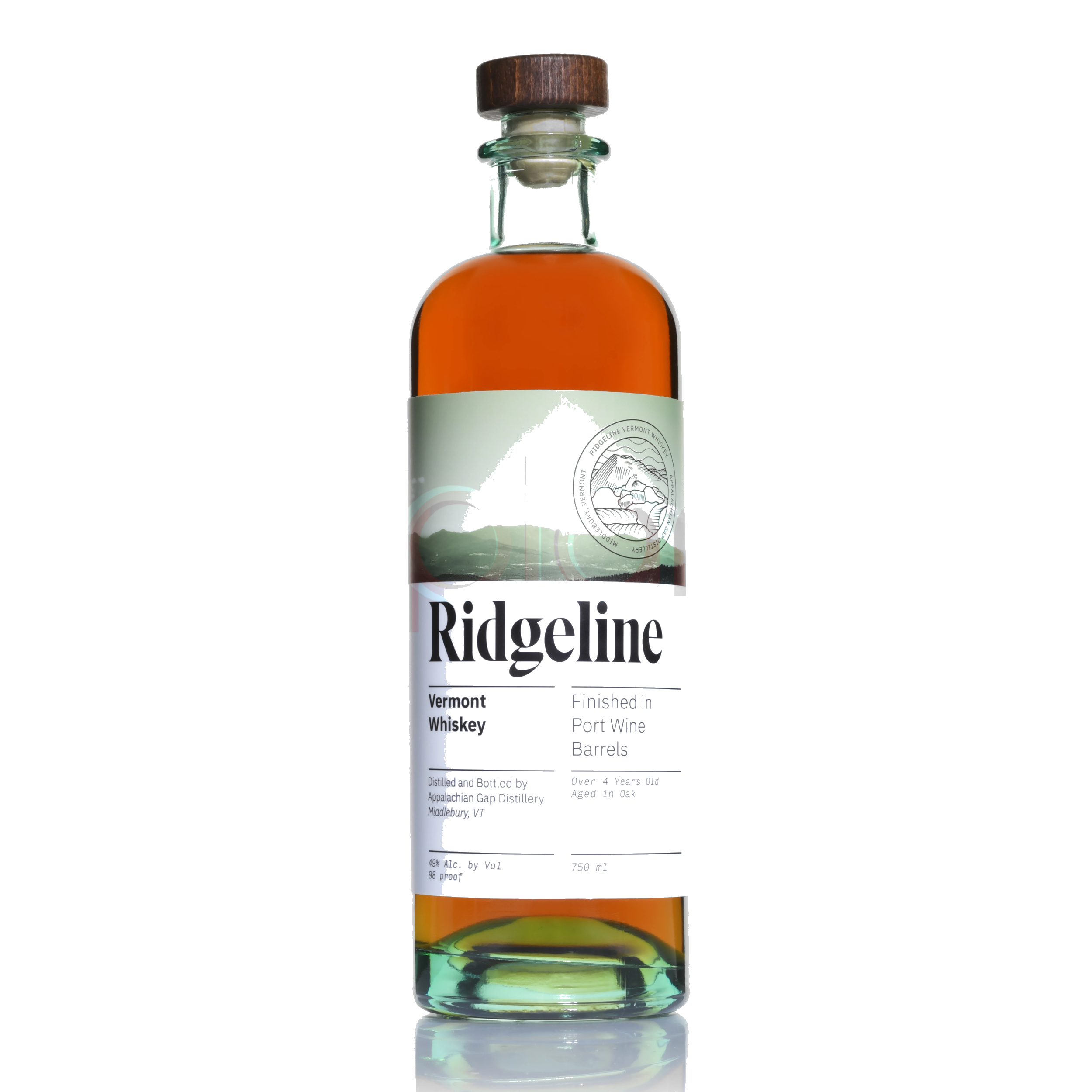 Ridgeline